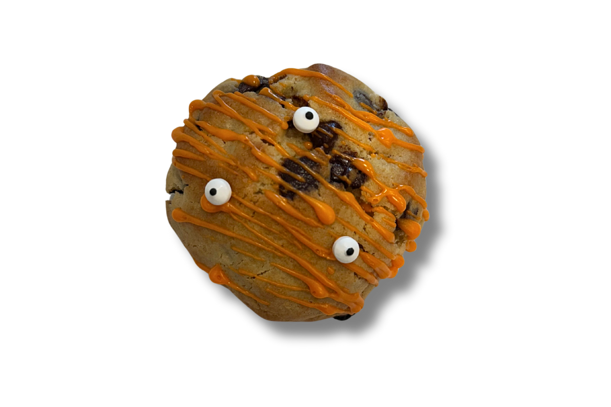 Monster Eye