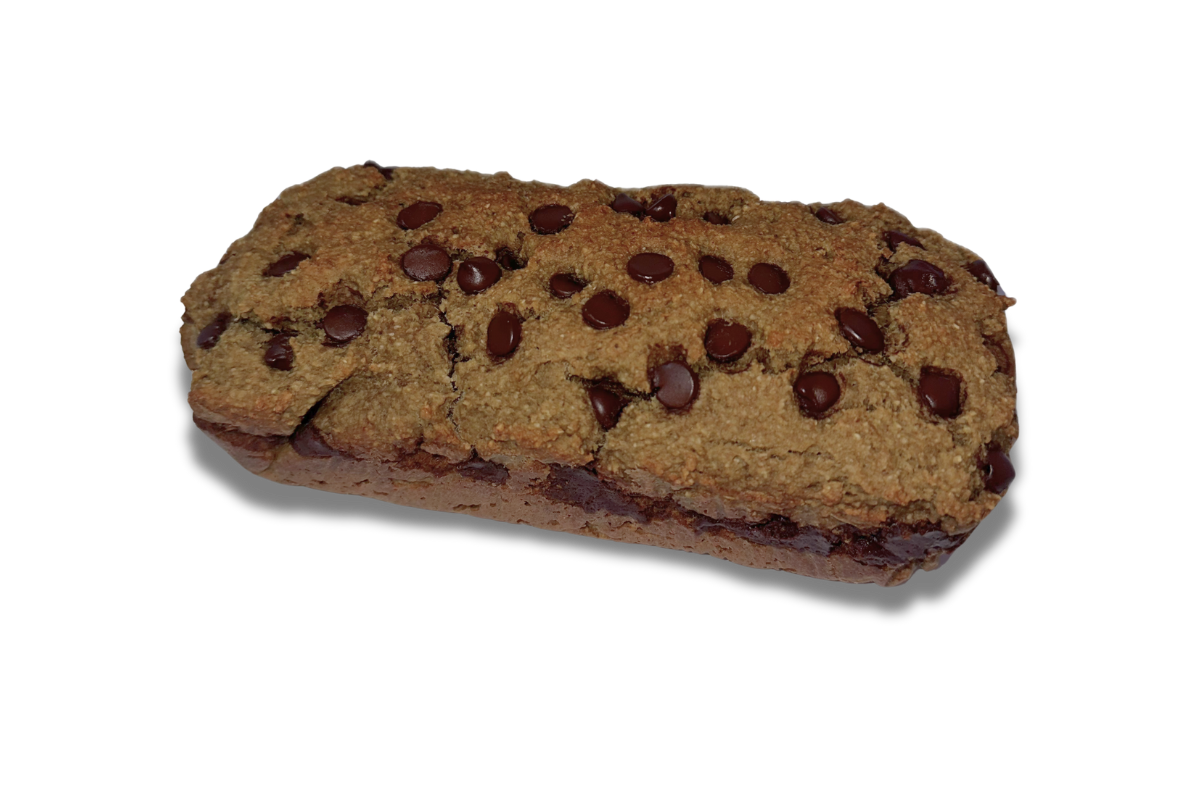 Choco Banana Dream