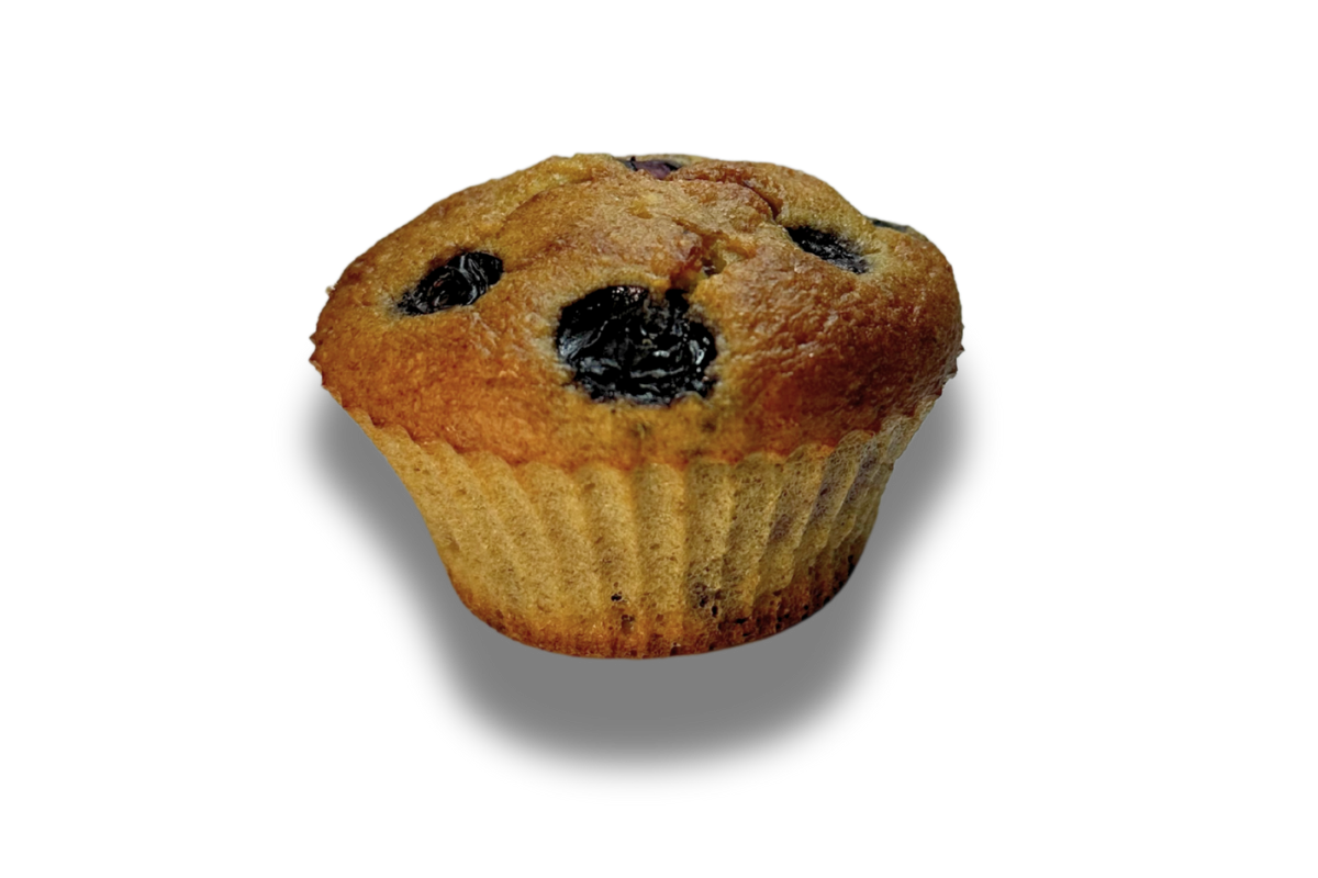 Blueberry Baddie
