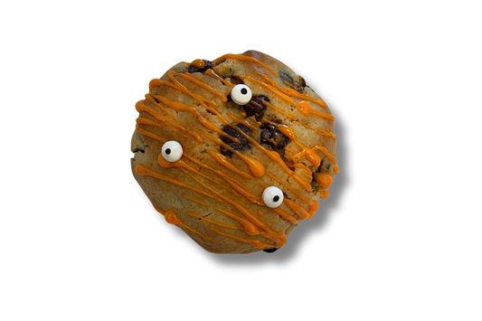Monster Eye