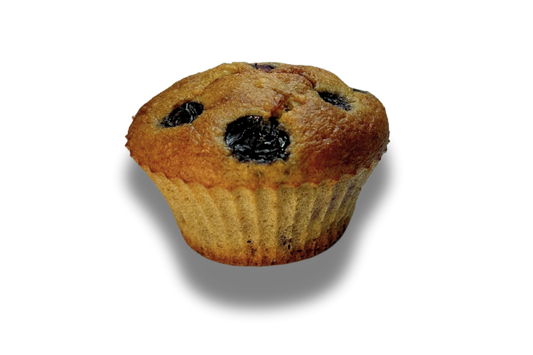 Blueberry Baddie